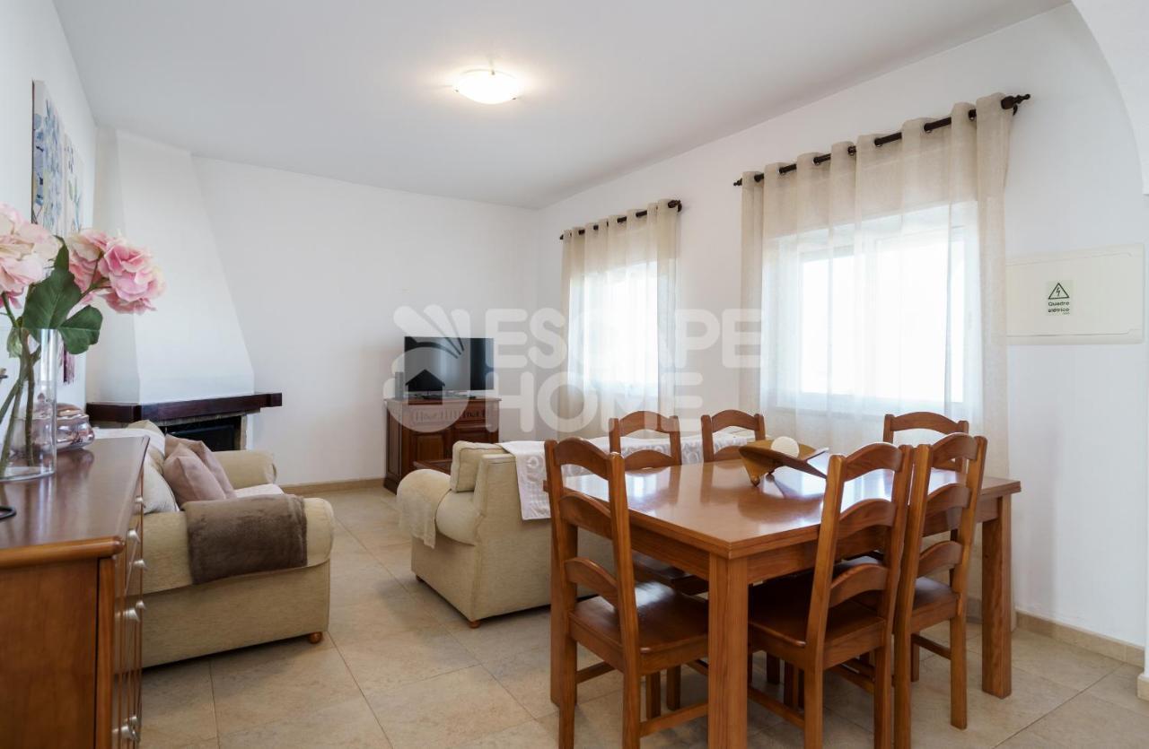 Villa Sunset Lovers Alcantarilha Exterior foto