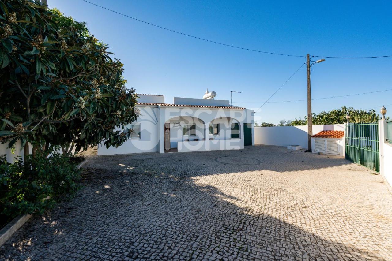 Villa Sunset Lovers Alcantarilha Exterior foto
